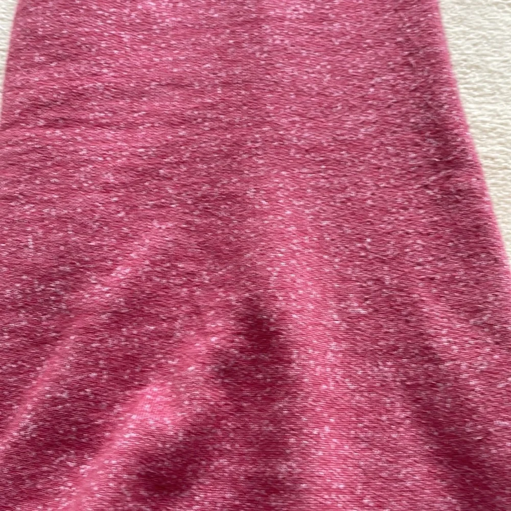 Ivory Ella red jogger sweatpants size med - Picture 4 of 8